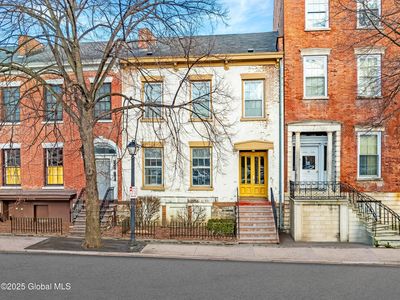 67 S Ferry Street, Albany, NY, 12202