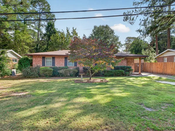 907 Seymour Dr, North Augusta, SC 29841