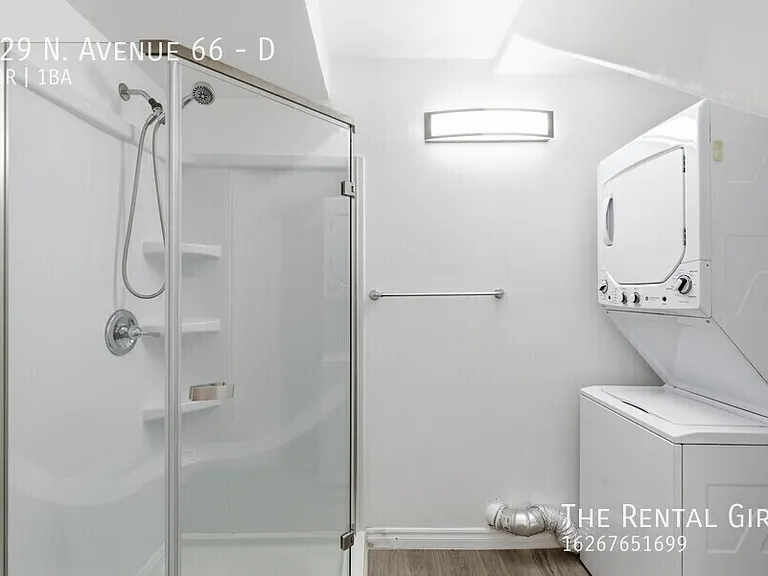 729 N Avenue 66 #D — Photo 19