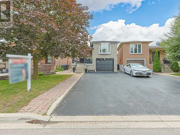 78 Zima Cres, Bradford West Gwillimbury, ON L3Z 2E4