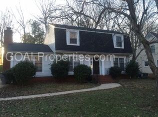 807 Eaglewood Ave, Charlotte, NC 28212