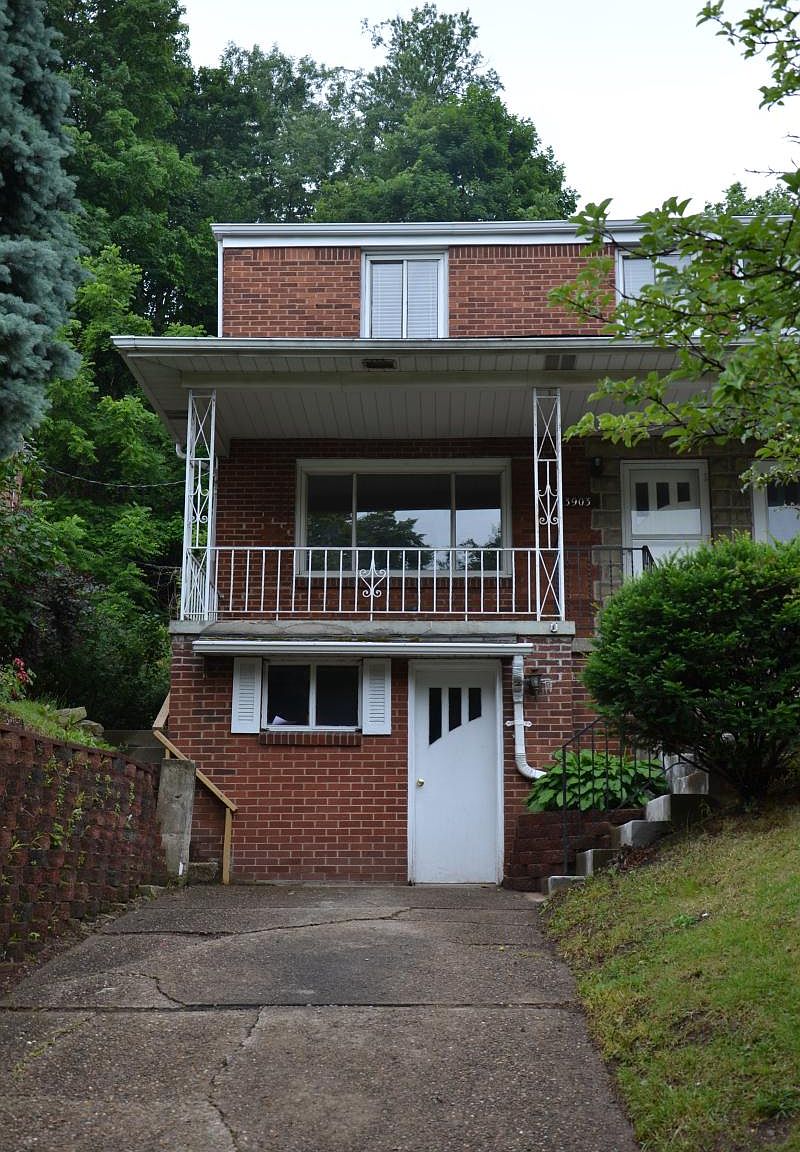 3903 Beechwood Blvd, Pittsburgh, PA 15217 Zillow