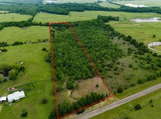 0 Fm 2068, Klondike, TX 75448