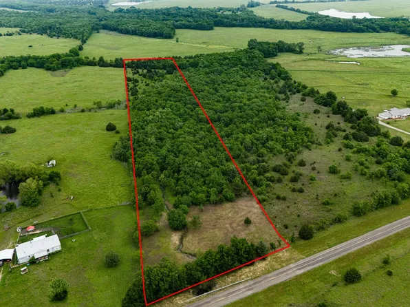 0 Fm 2068, Klondike, TX 75448
