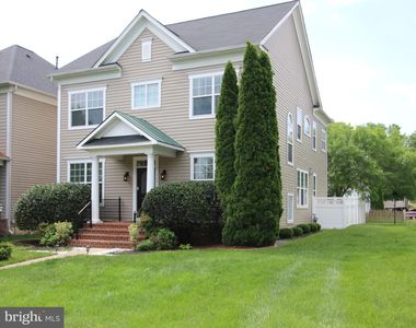 14013 Indigo Bunting Ct, Gainesville, VA, 20155