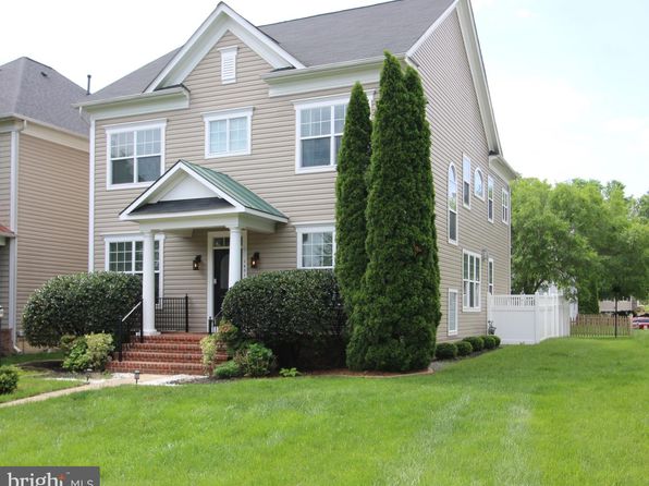14013 Indigo Bunting Ct, Gainesville, VA 20155