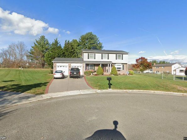 1270 Crest View Dr