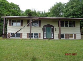 2753 Oneida Valley Rd, Parker, PA 16049