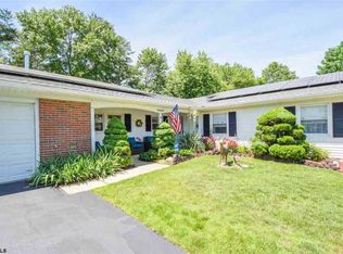 25 Torrington Ln, Willingboro, NJ 08046
