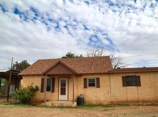 2800 Oasis Rd, Big Spring, TX 79720