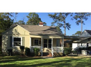 313 Myrtle Dr, Thomasville, GA 31792