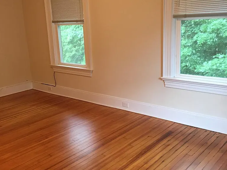 Oversized Front Bedroom