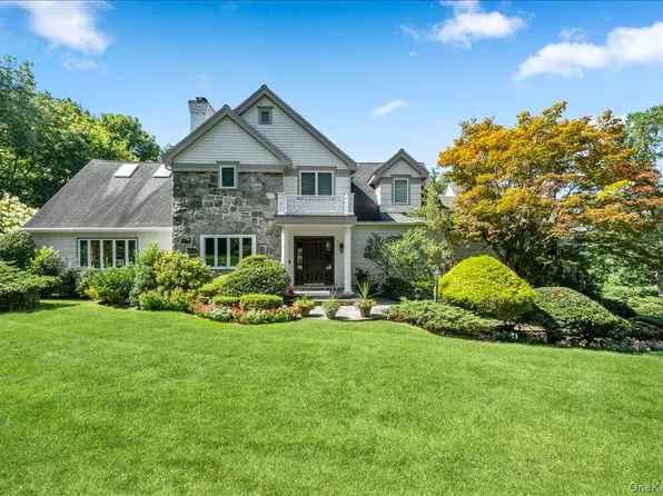 80 High Point Road, Scarsdale, NY 10583