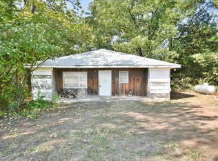 166115 S Highway 81, Marlow, OK 73055