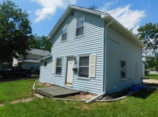252 8th Ave, Marion, IA 52302