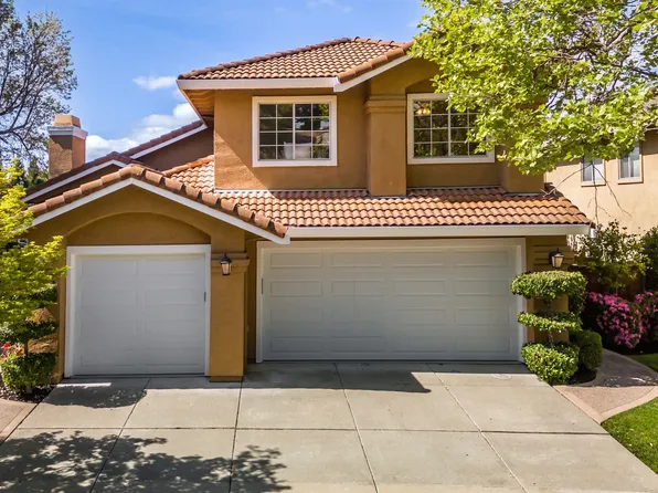 508 Norfolk Pl, Danville, CA 94506