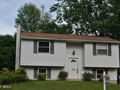 1772 Stonehaven Ln, Frederick, MD, 21702