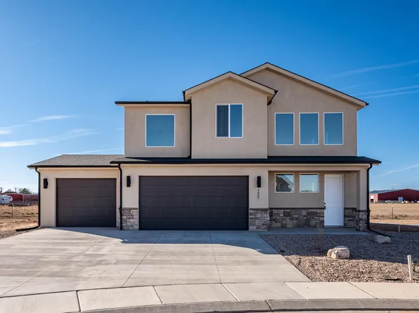 4889 N Springfield Cir, Cedar City, UT 84721