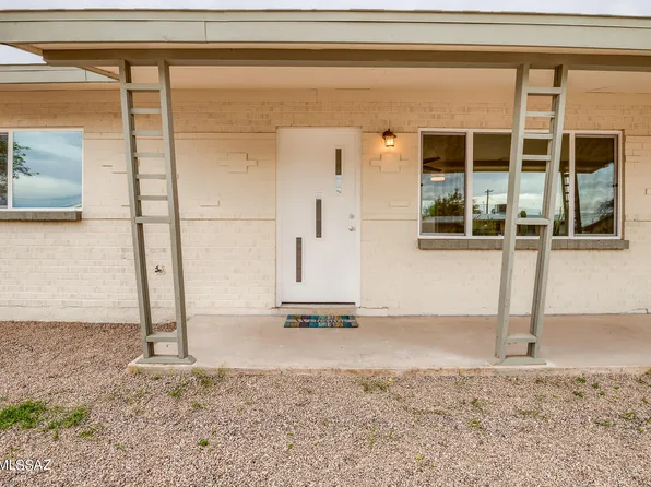 2535 N Jordan Dr, Tucson, AZ 85745