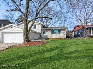 17010 Magnolia Dr, Hazel Crest, IL 60429