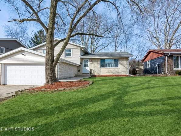 17010 Magnolia Dr, Hazel Crest, IL 60429