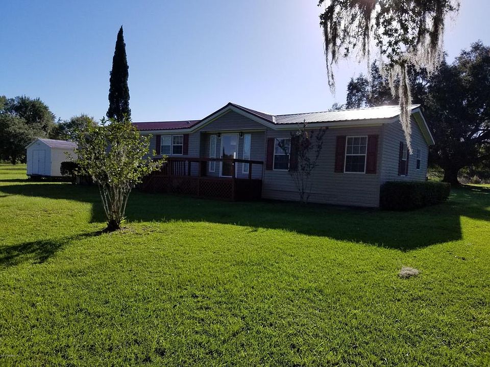 1st image of 19499 NW 135th Ln