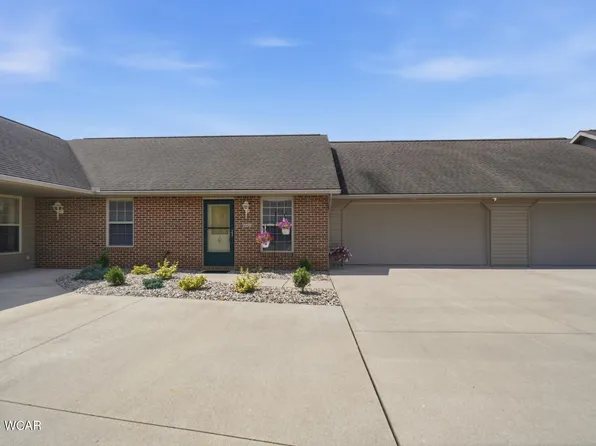 3796 Yale Ave, Lima, OH 45804