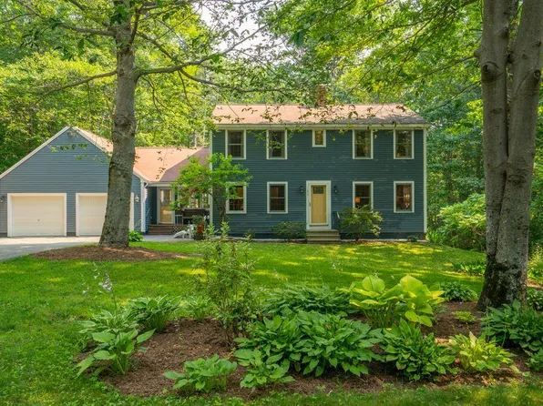 22 Wildridge Road, Standish, ME 04084