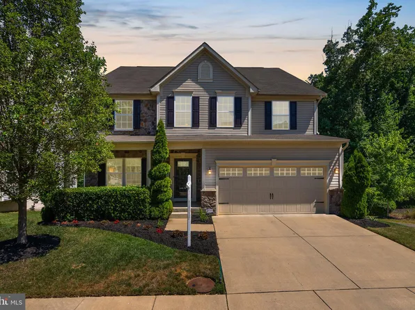 5340 Blue Crab Ln, Waldorf, MD 20602