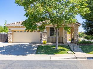 12241 Conservancy Way, Rancho Cordova, CA 95742