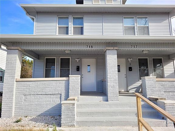2nd image of 719 N Grant Ave