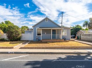 2532 N White Ave, La Verne, CA 91750