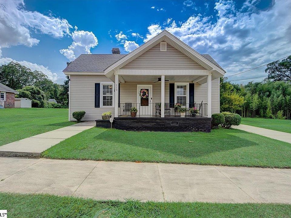 119 Ware St, Greenville, SC 29601 Zillow