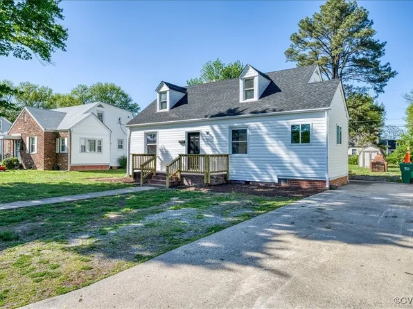 618 Jackson Ave, Richmond, VA 23222