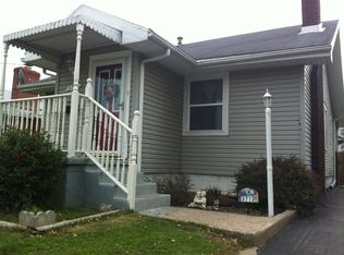 3713 Berkeley Ave, Alton, IL 62002