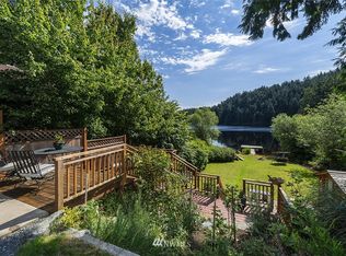 14287 Eye Of The Isle Rd, Anacortes, WA 98221