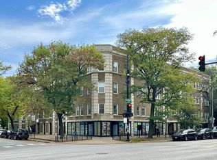 1157 W Lunt Ave #3, Chicago, IL 60626