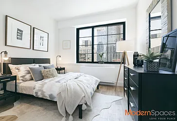 Rented by Modern Spaces