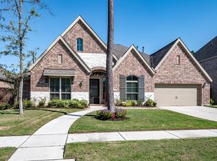 13319 Itasca Pine Dr, Humble, TX 77346