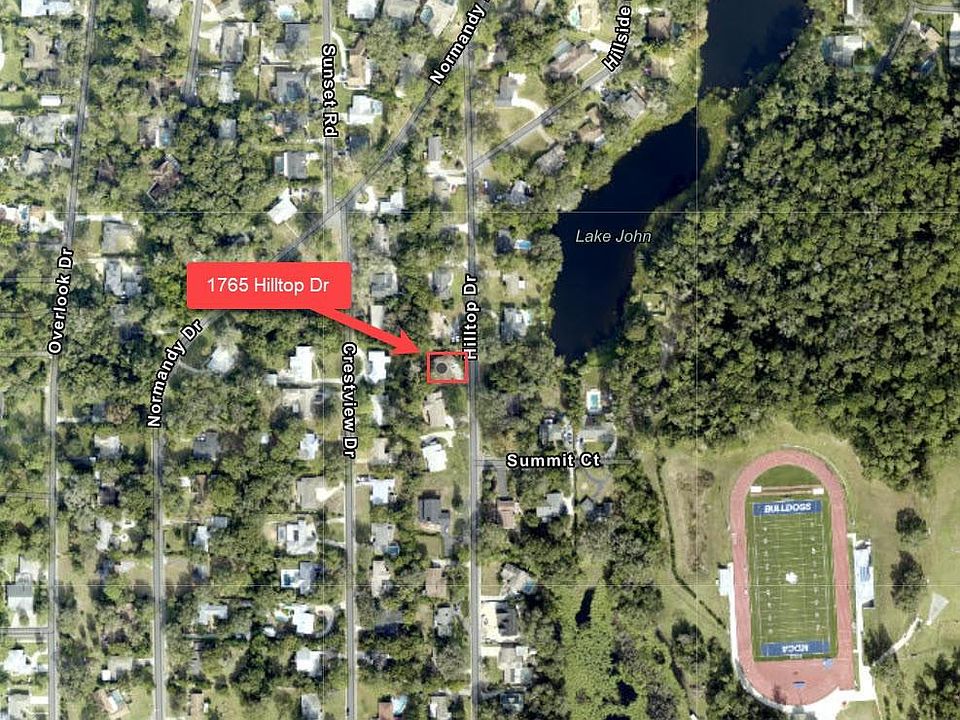 1st image of 1765 Hilltop Drive