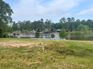 420 Rawley Rd, Americus, GA 31719