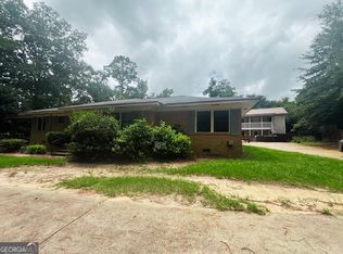 2445 Irwinton Rd, Milledgeville, GA 31061