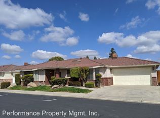 932 E El Paso Ave, Fresno, CA