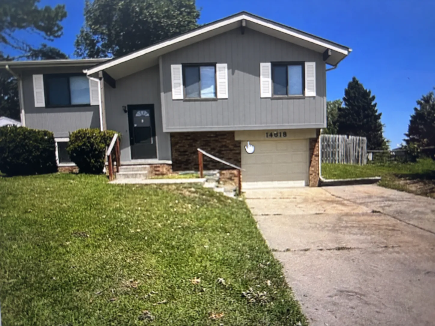 3 bed, 1450 sqft, $2,200 — Photo 1