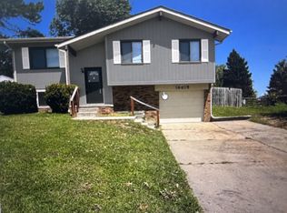 14618 Gertrude St, Omaha, NE 68138