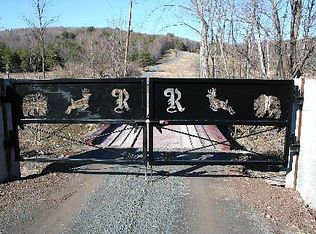 670 Racioppis Rd, Roxbury, NY 12474