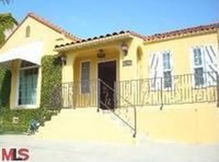 816 S Highland Ave, Los Angeles, CA 90036