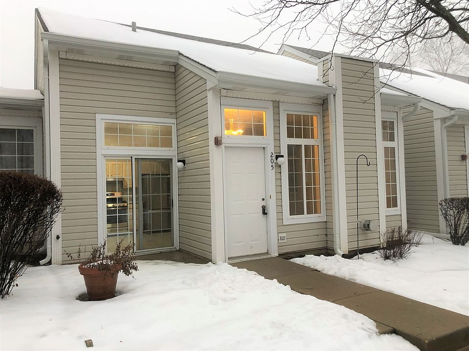1st image of 205 E Victoria Cir #205