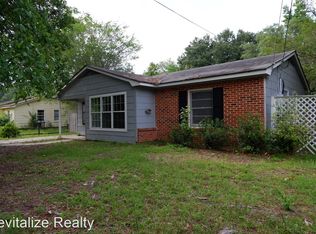 1304 Creekway Dr, Mobile, AL 36605