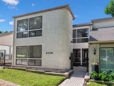 6328 Southpoint Dr, Dallas, TX, 75248